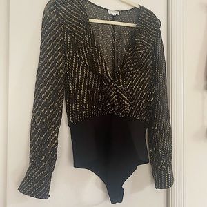 LPA Bodysuit